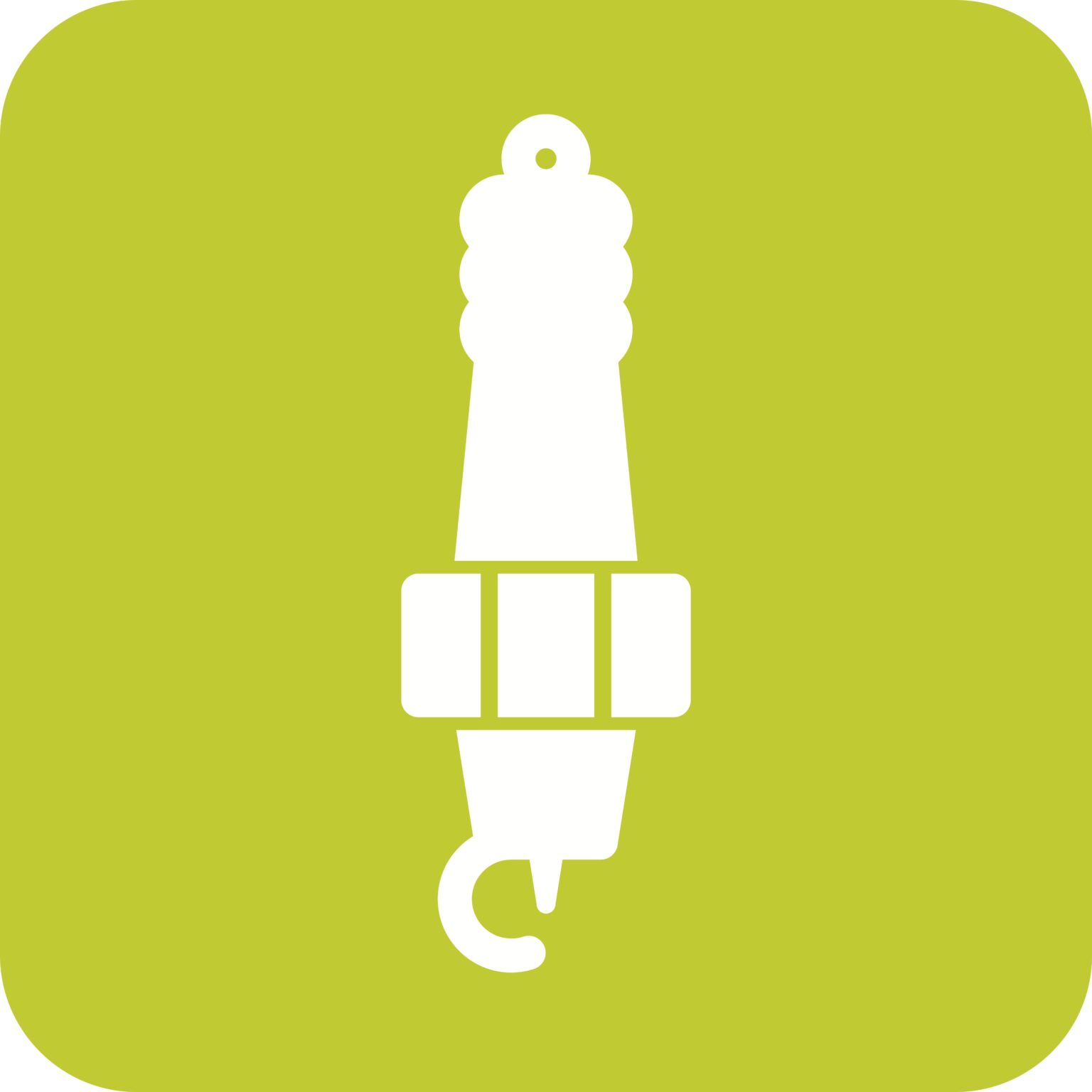 Motor Buji Değişimi