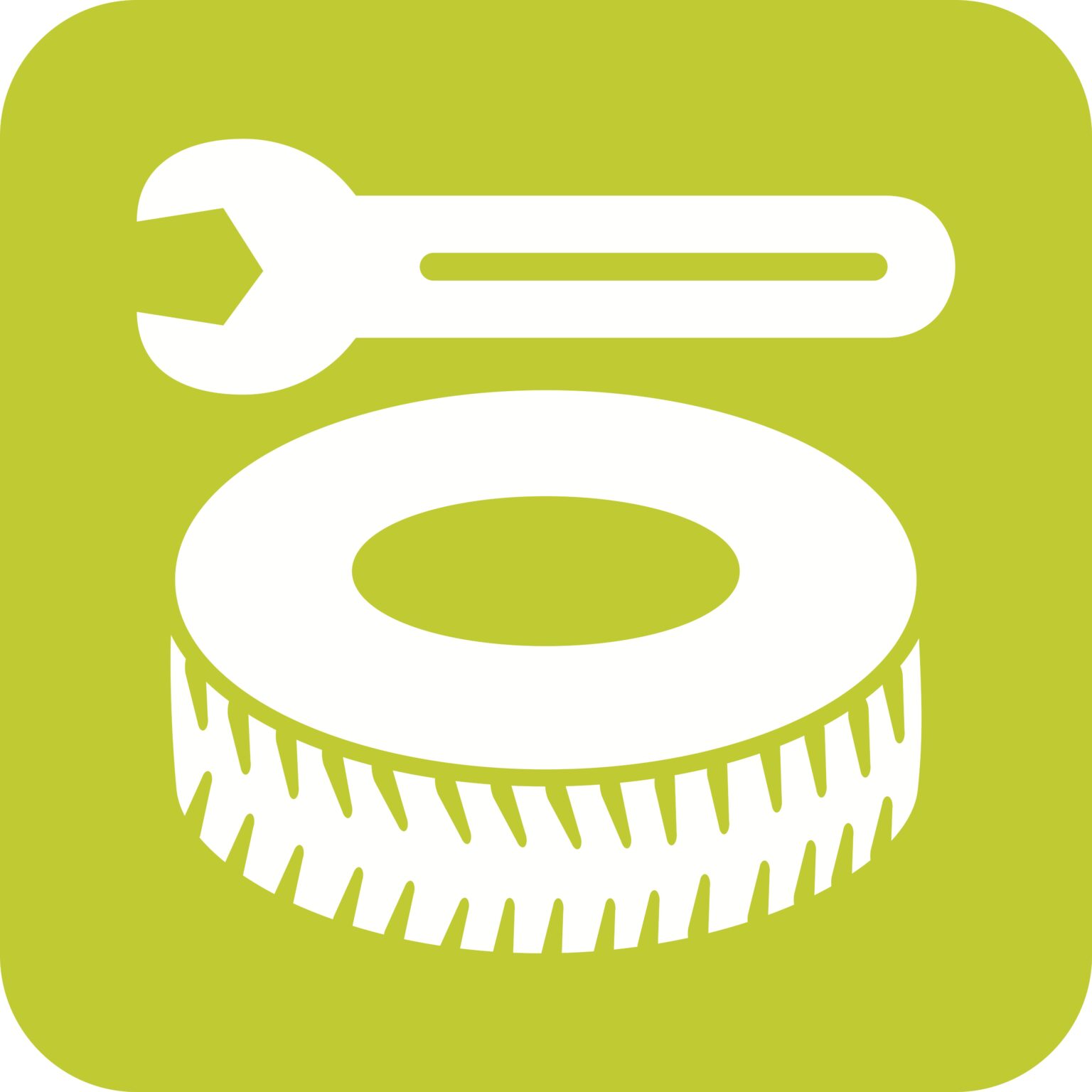 Lastik Tamir veya Değişimi